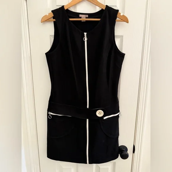 H&M Mod Dress - Picture 1 of 4